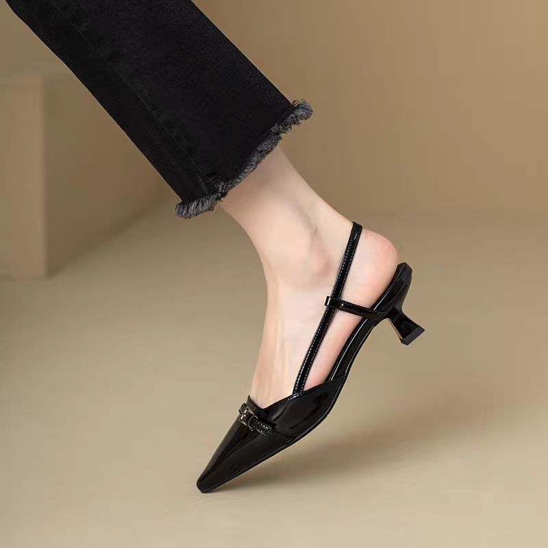 Padova Slingbacks