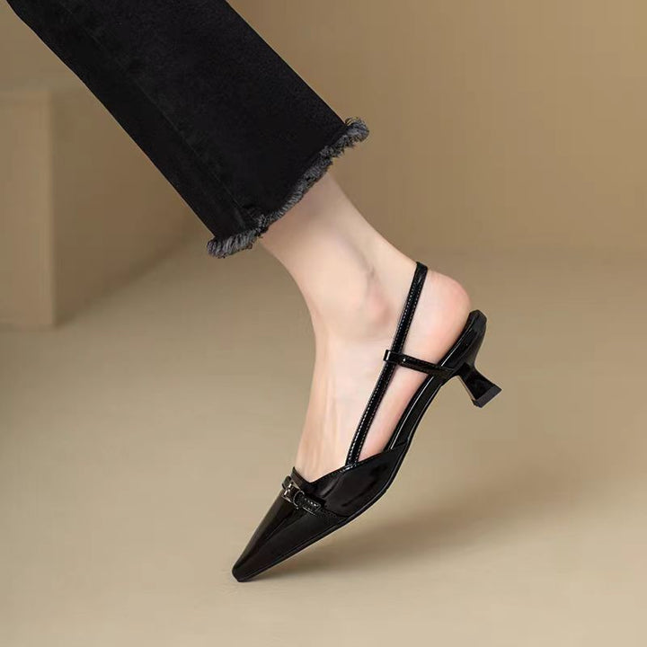 Padova Slingbacks