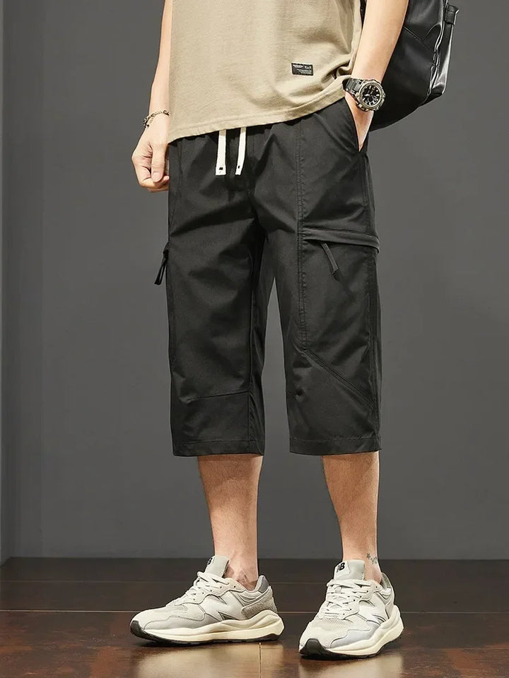 Ridgeway Cargo Shorts