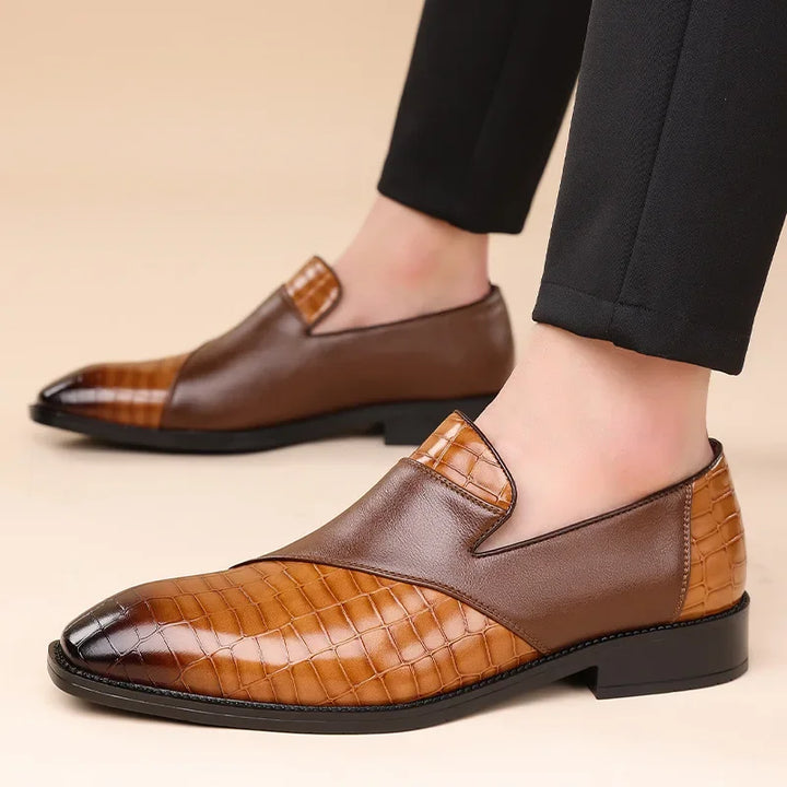 Vito Slip-On Dress Shoes