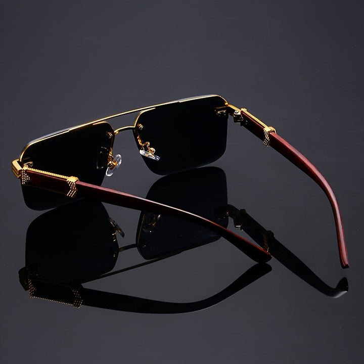 Como Navigator Sunglasses