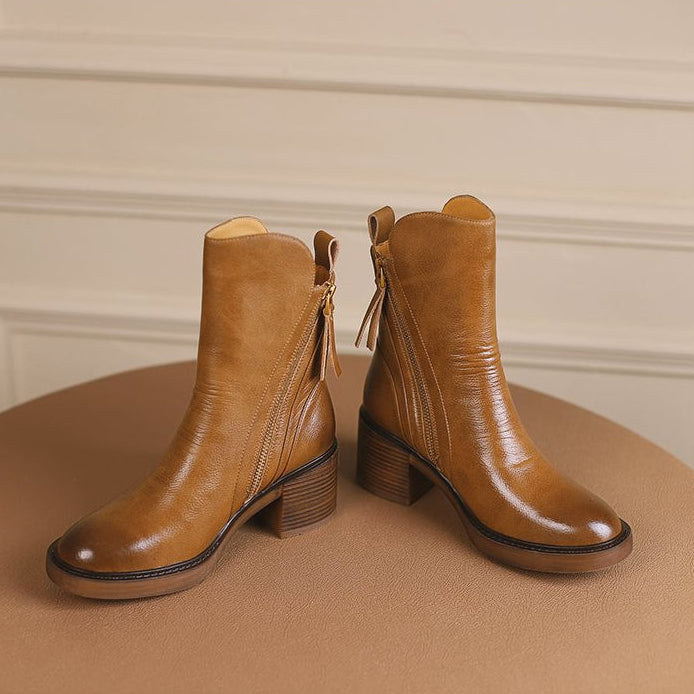 Eloise Ankle Boots