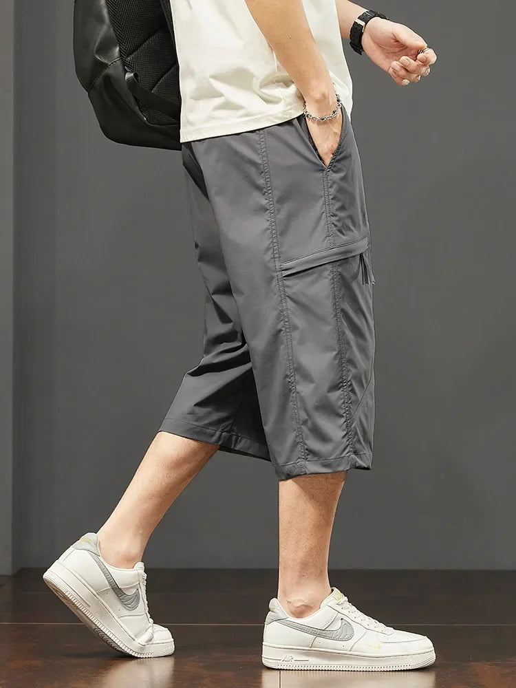 Ridgeway Cargo Shorts
