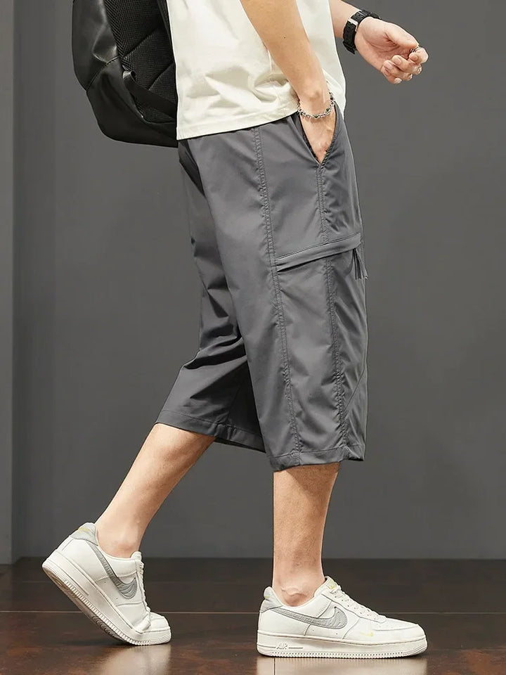 Ridgeway Cargo Shorts