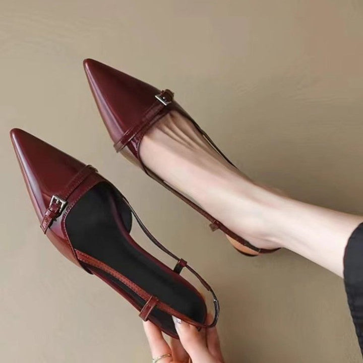 Padova Slingbacks