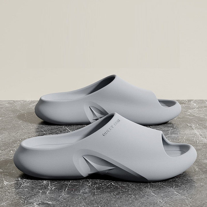 Luca Sculpted Slides