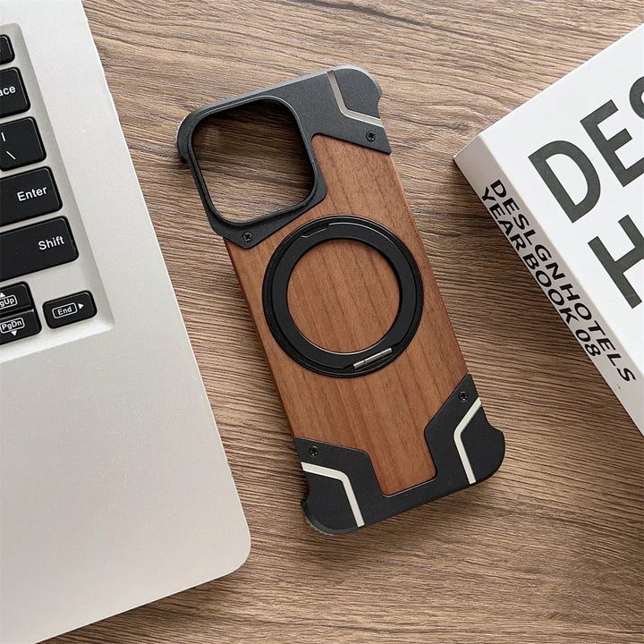 Atlas iPhone Case