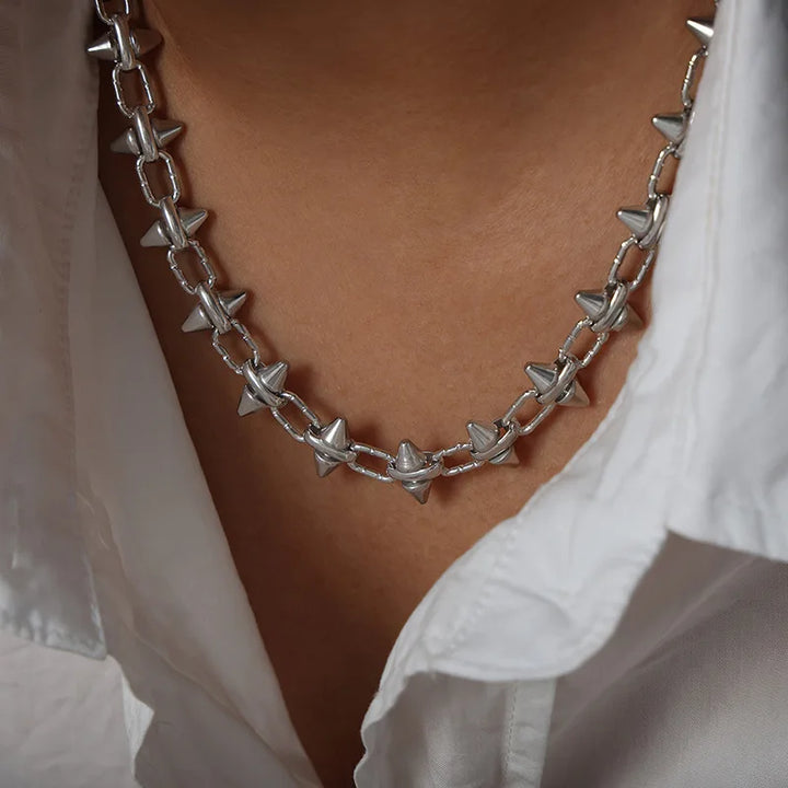 Bronx Spike Chain