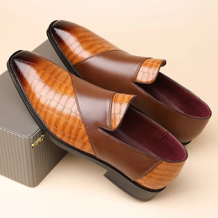 Vito Slip-On Dress Shoes