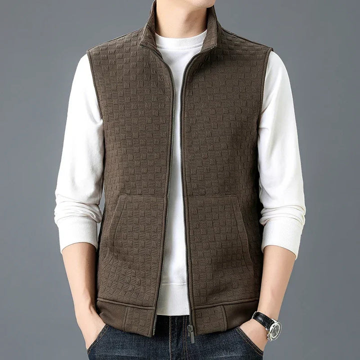 Norwood Classic Vest