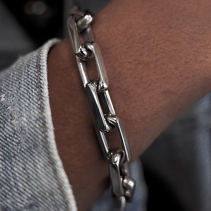 Westside Chain Bracelet