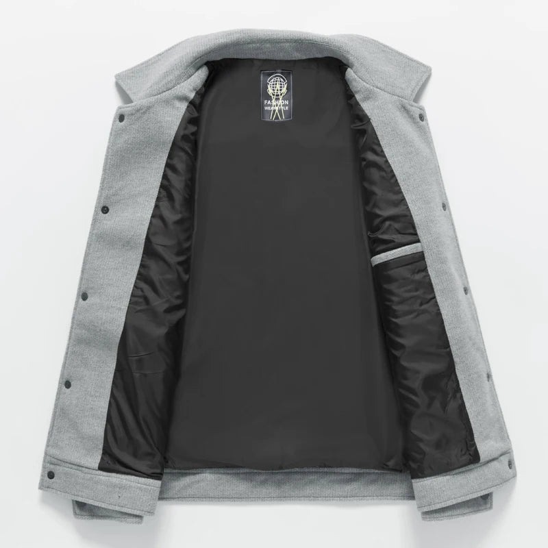Belmont Utility Jacket