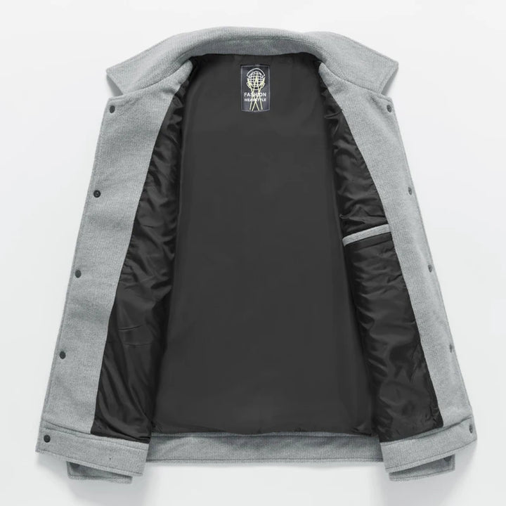 Belmont Utility Jacket