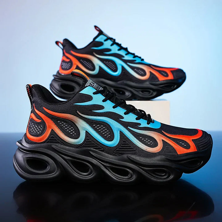Mercer Cloud Sneakers
