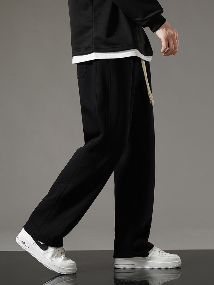 Nolan Cotton Sweatpants