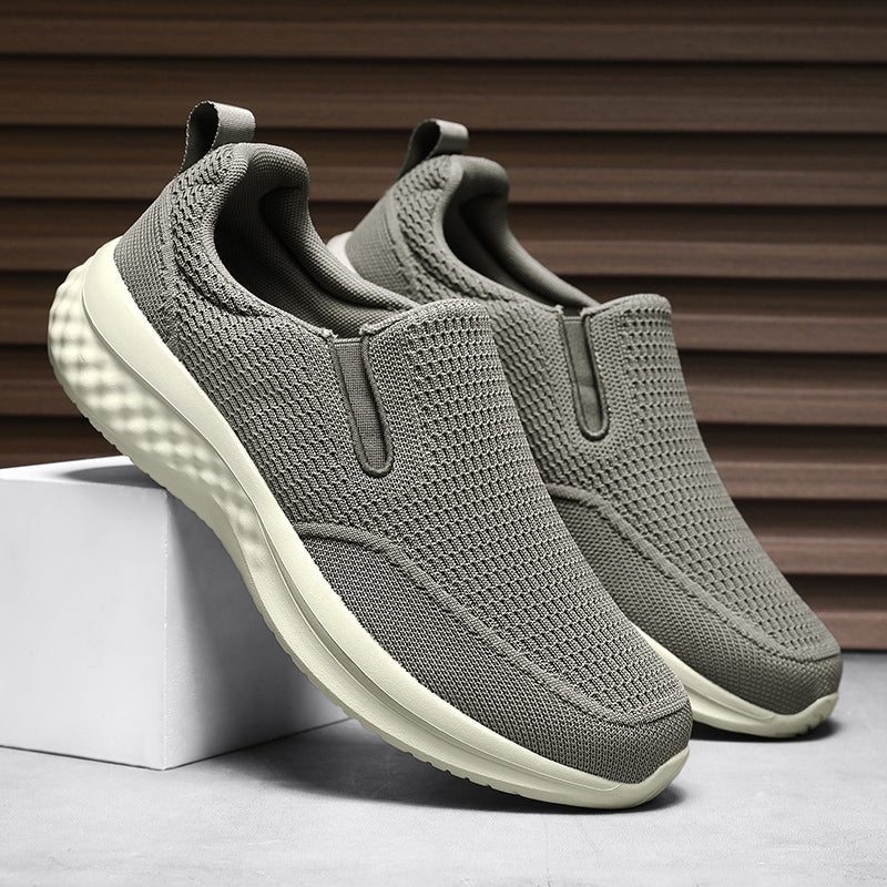 Clarkson Slip-On Shoes