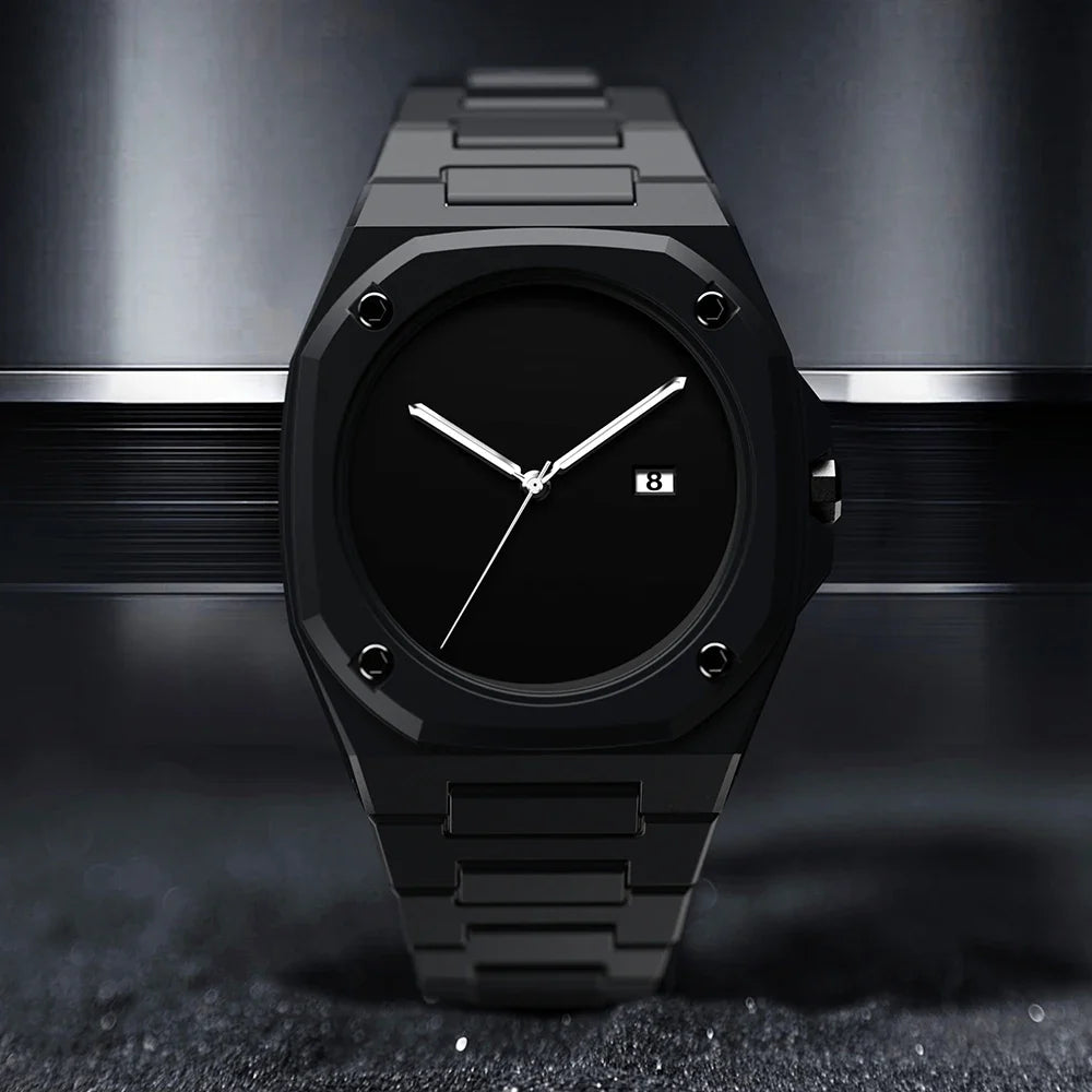 Velar Mono Watch