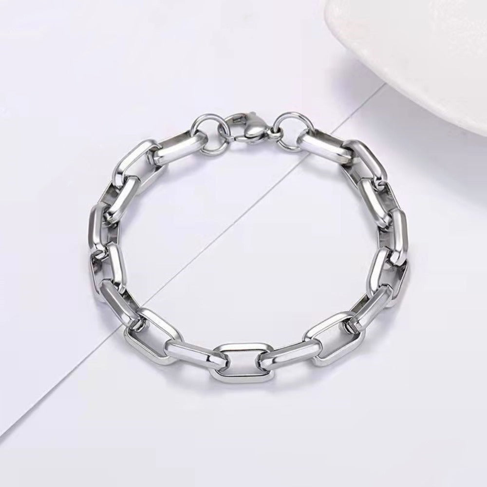 Westside Chain Bracelet