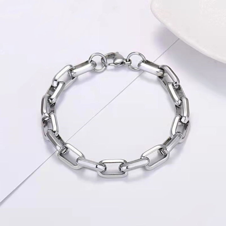 Westside Chain Bracelet