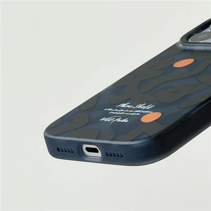 Orion Shield iPhone Case