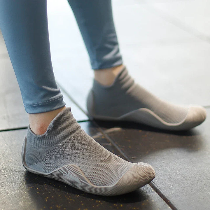 Amara Barefoot Shoes
