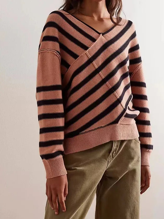 Zella Vee Pullover