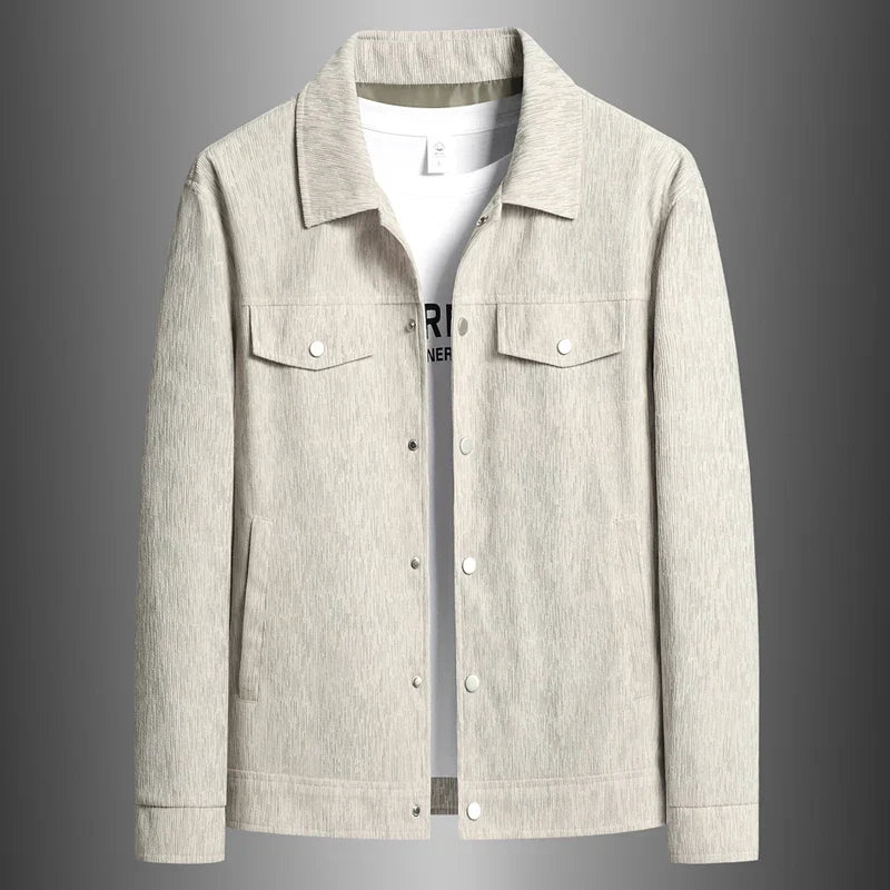 Millfield Shirt Jacket