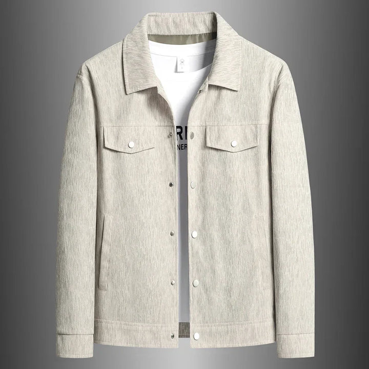 Millfield Shirt Jacket