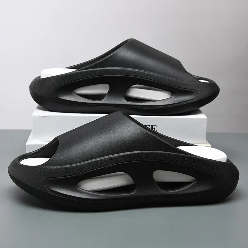 Rafe Air Step Slides