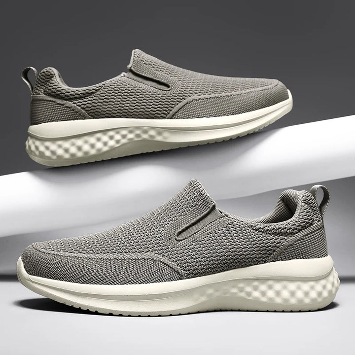 Clarkson Slip-On Shoes