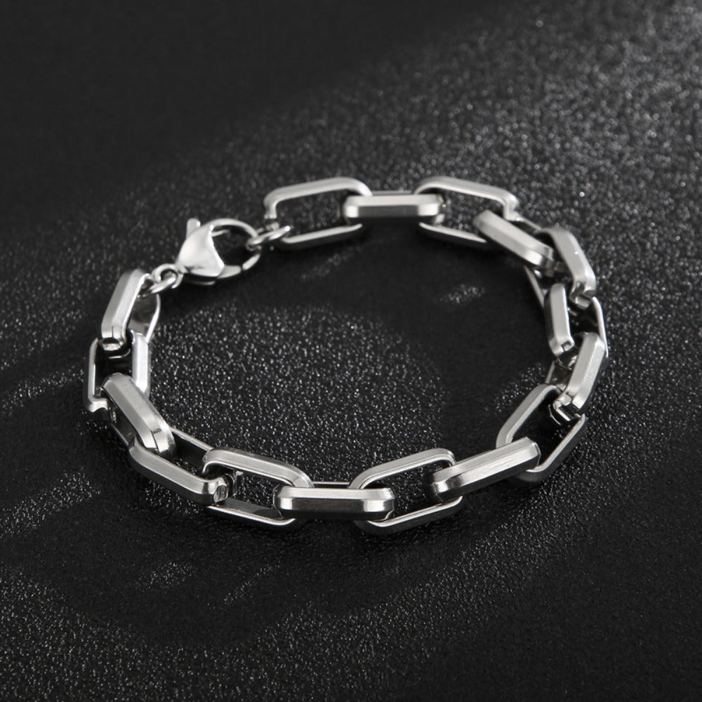 Westside Chain Bracelet