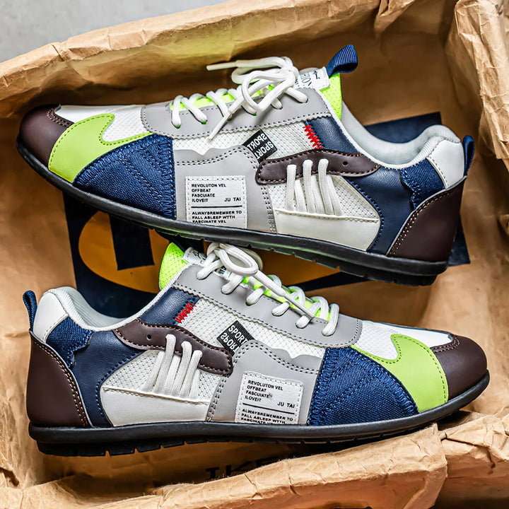 Brighton Patch Sneakers