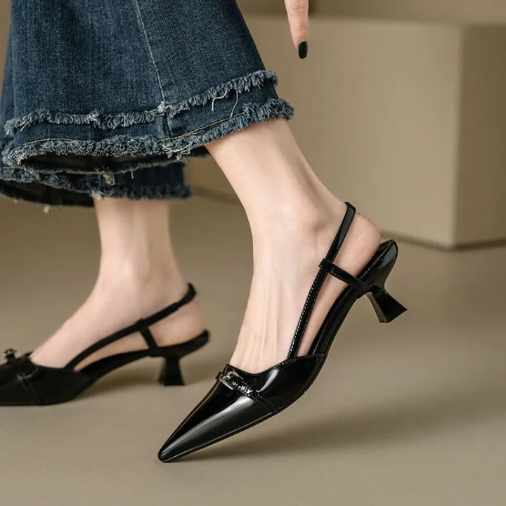 Padova Slingbacks