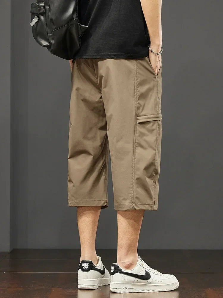 Ridgeway Cargo Shorts