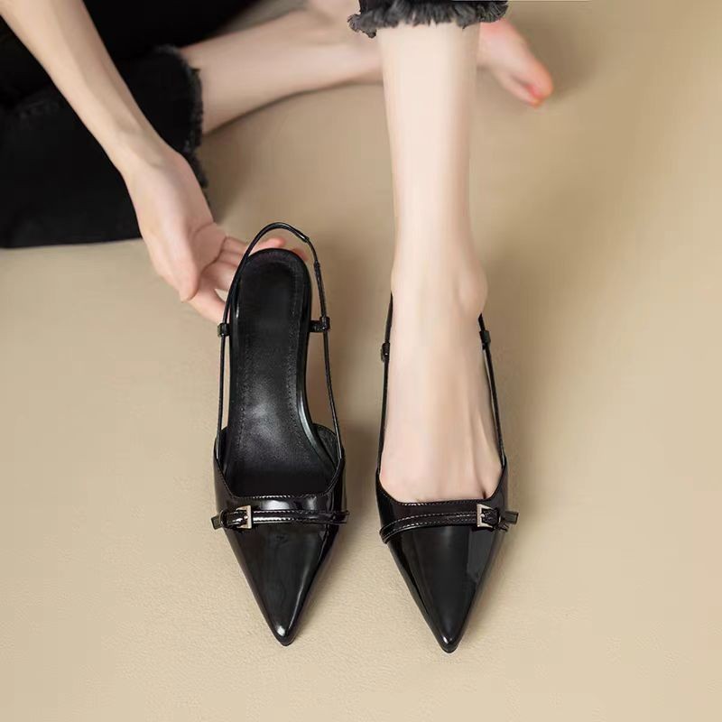 Padova Slingbacks