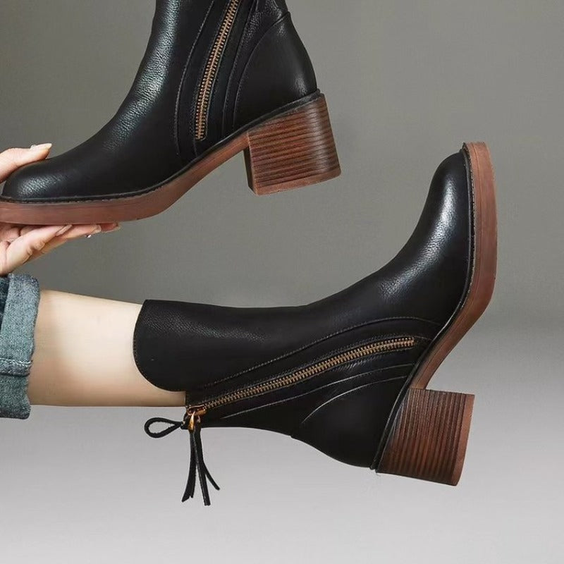 Eloise Ankle Boots