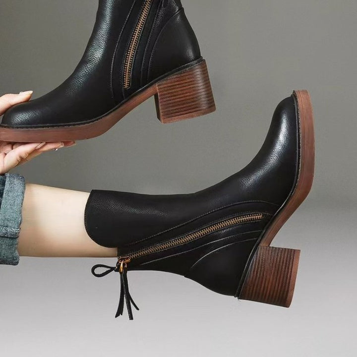 Eloise Ankle Boots