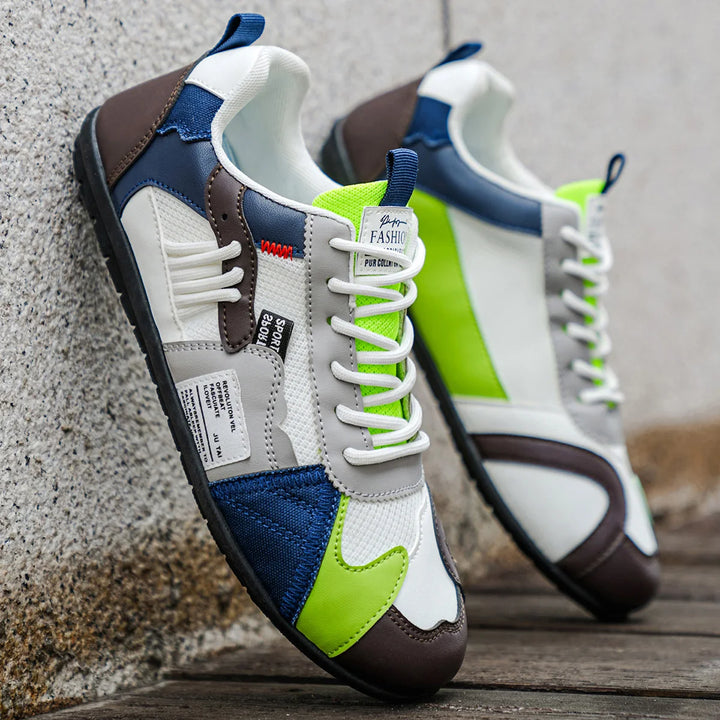 Brighton Patch Sneakers