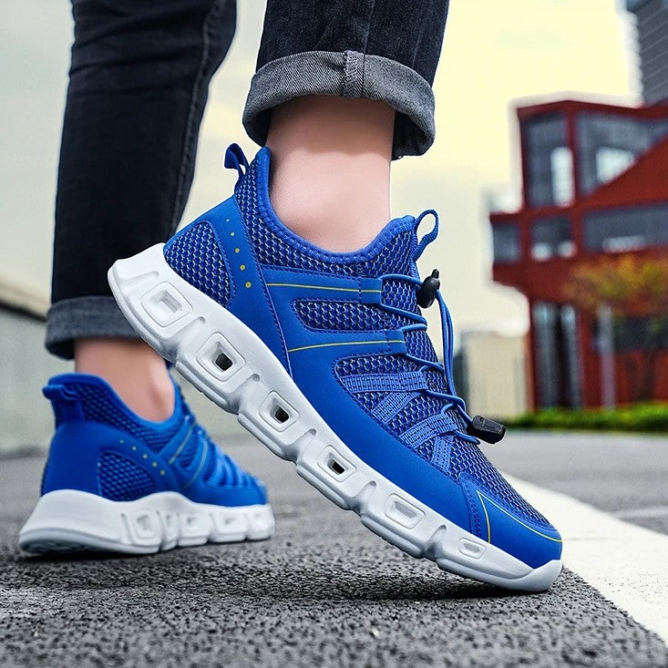 Rydell Mesh Trainers
