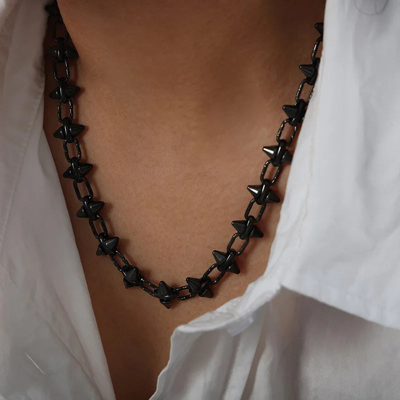 Bronx Spike Chain