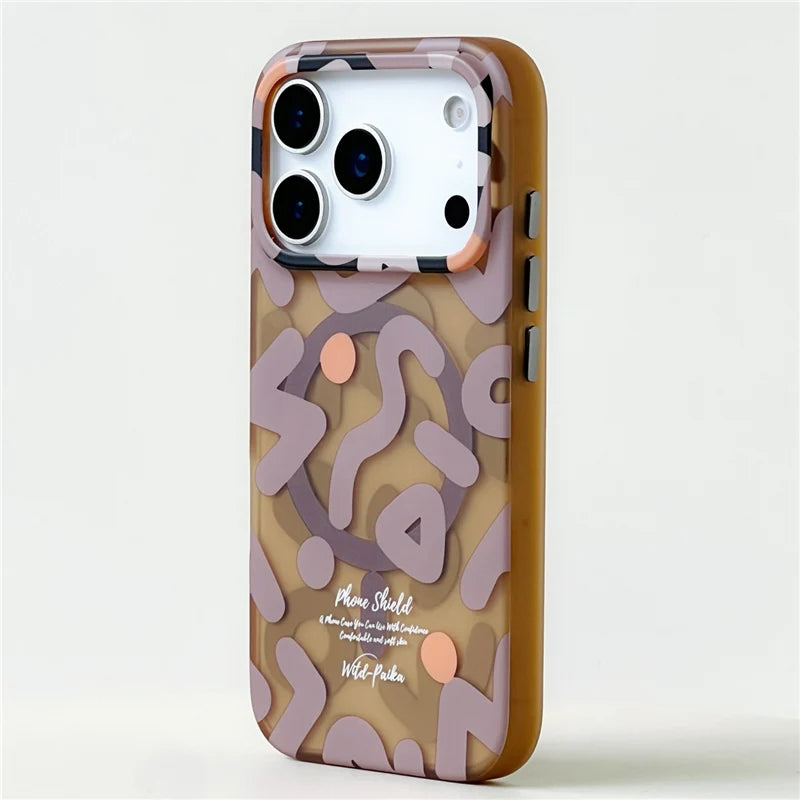 Orion Shield iPhone Case