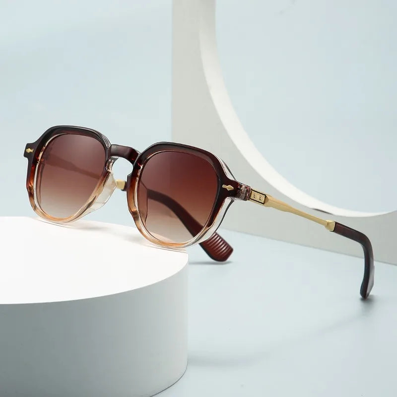 Ravell Heritage Sunglasses