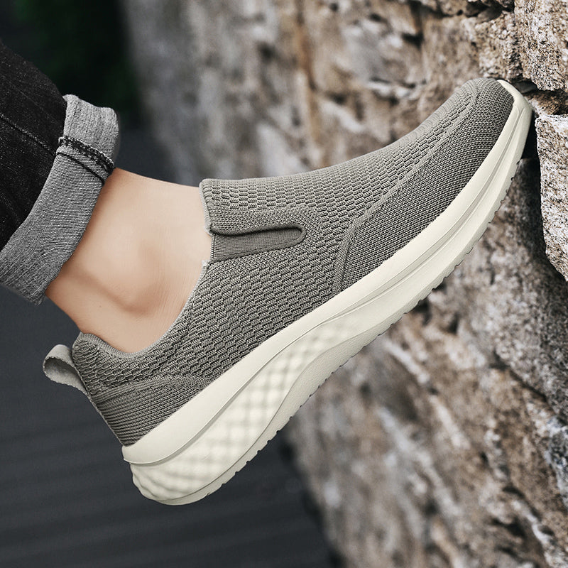 Clarkson Slip-On Shoes