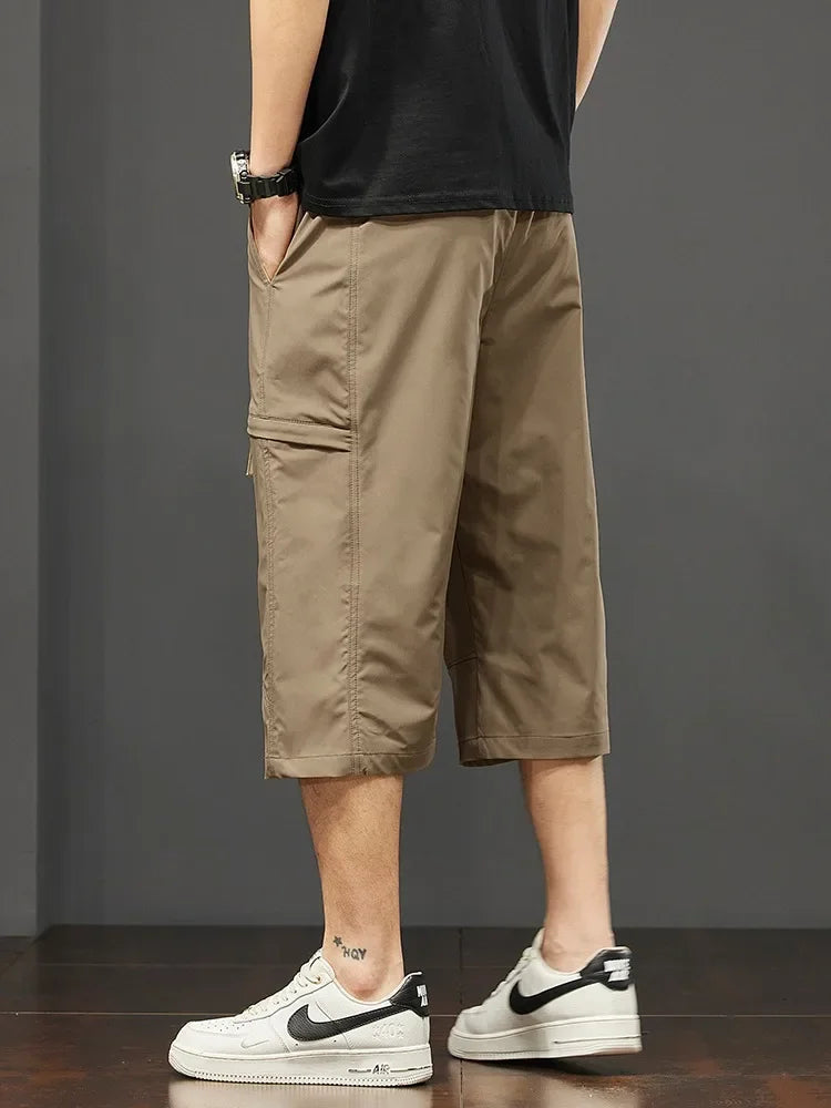 Ridgeway Cargo Shorts