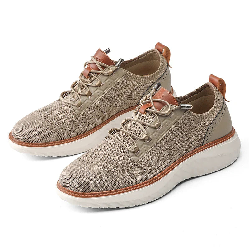 Vellare Mesh Sneaker