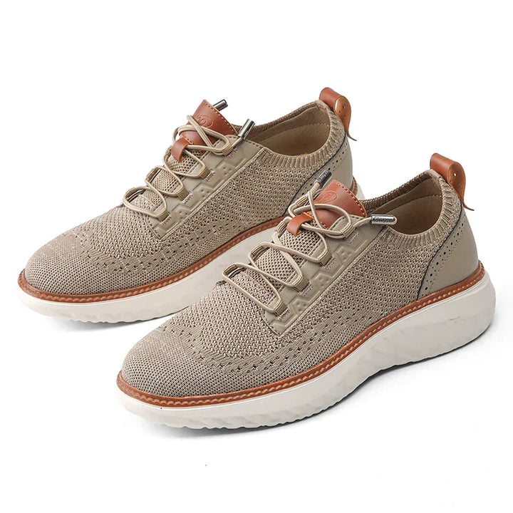 Vellare Mesh Sneaker