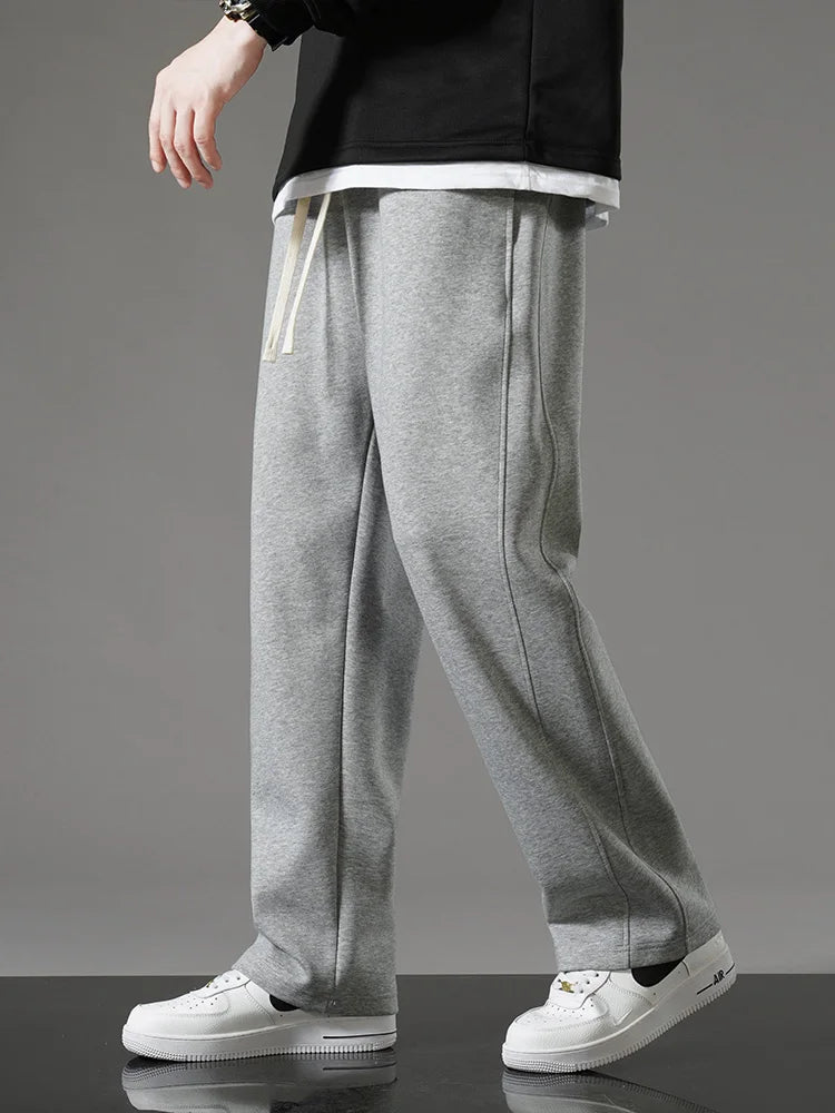 Nolan Cotton Sweatpants