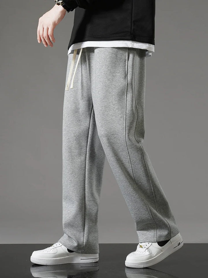 Nolan Cotton Sweatpants