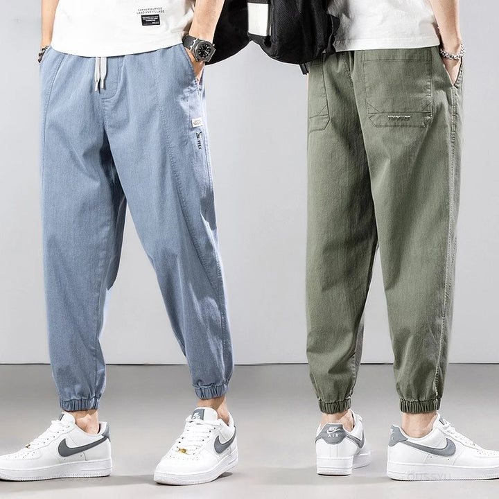 Elio Jogger Pants