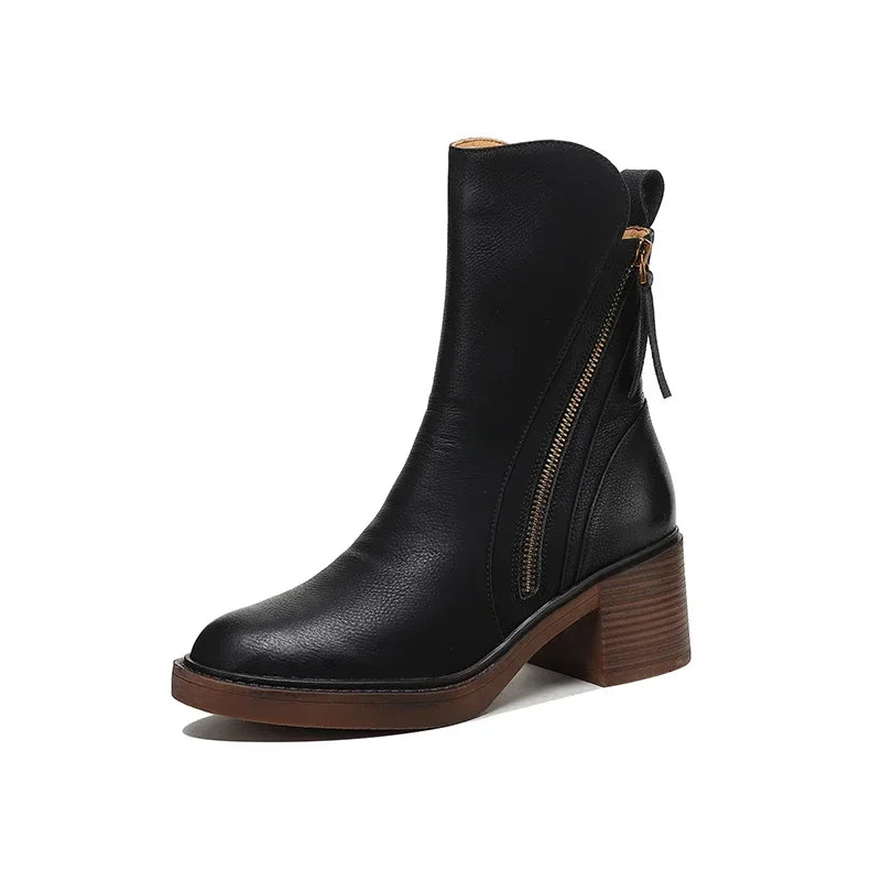 Eloise Ankle Boots